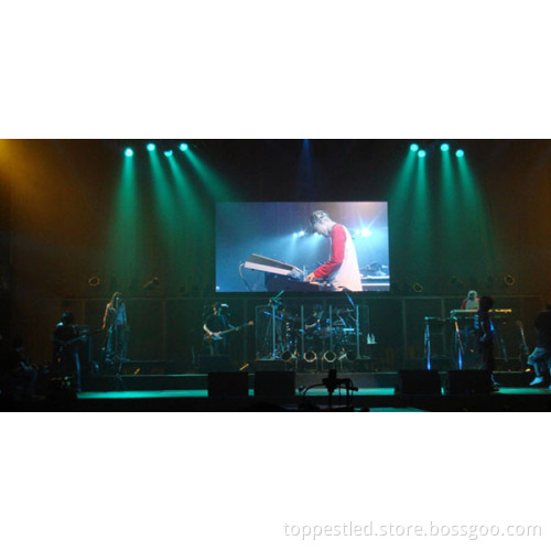 LED Display (TP-D35-0P6F01)